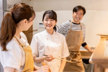 調理師の職務経歴書の書き方と例文を紹介！アピールできるポイントも解説