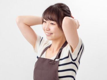 飲食店で働く際の髪型マナーは？おしゃれとの両立ポイントもご紹介！