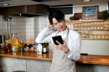 飲食店の正社員がきついといわれる7つの理由は？魅力と求人検索のコツも解説