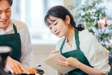 飲食業界転職の鍵！独立支援制度と経歴書