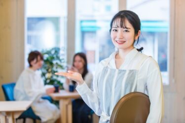 飲食業界からの転職？待って！実は、飲食業界って働きやすいって知ってた？！