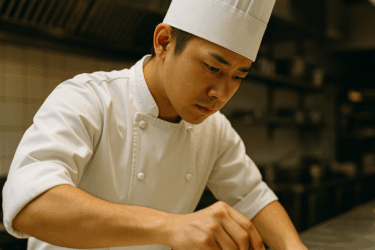 一流の料理人になるには？スキル・仕事内容・キャリアのリアルな道のり