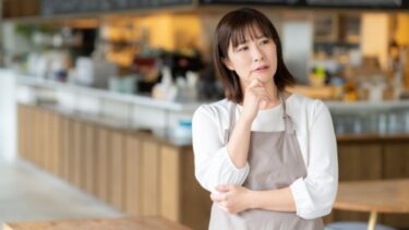 なぜ飲食店の人手不足が続くのか？原因と人手不足を解消する採用のコツを解説