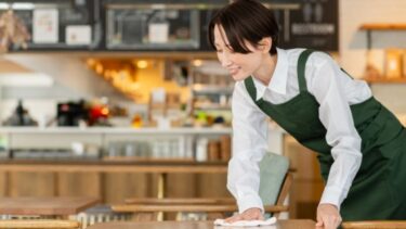 【未経験者必見】飲食店のバッシングの意味と役割とは？担当する際の注意点も解説